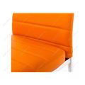 миниатюра Стул DC2-001 оранжевый №5