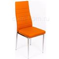 миниатюра Стул DC2-001 оранжевый №1