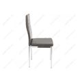 миниатюра Стул DC2-001 серый №3