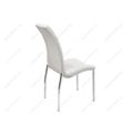 миниатюра Стул DC2-092-2 белый №4