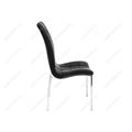 миниатюра Стул DC2-092-2 черный №3