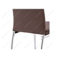 миниатюра Стул Enkel коричневый №6