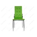 миниатюра Стул Farini зеленый №2