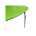 миниатюра Стул Farini зеленый №5