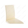 миниатюра Стул Fenix кремовый №8