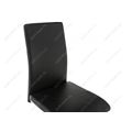 миниатюра Стул Fenix черный №9