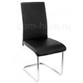 миниатюра Стул Fenix черный №1