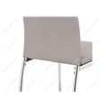 миниатюра Стул Jenda светло-серый №7