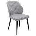 миниатюра Стул Kosta серый №1