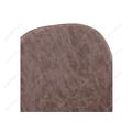 миниатюра Стул Lago коричневый №6