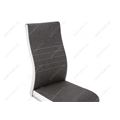 миниатюра Стул Loan серый №7
