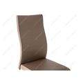 миниатюра Стул Loan темно-бежевый №7