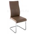 миниатюра Стул Loan темно-бежевый №1