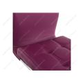 миниатюра Стул Merano фиолетовый №7