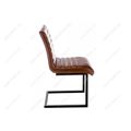 миниатюра Стул Mix коричневое №3