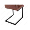 миниатюра Стул Mix коричневое №6