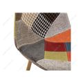 миниатюра Стул Mixit multicolor №7