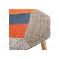 миниатюра Стул Mixit multicolor №9