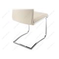 миниатюра Стул Neler бежевый №5