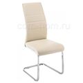миниатюра Стул Nil бежевый №1