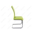 миниатюра Стул Nil зеленый №3