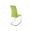 миниатюра Стул Nil зеленый №4