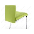 миниатюра Стул Nil зеленый №6