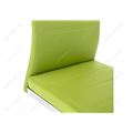 миниатюра Стул Nil зеленый №8