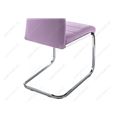 миниатюра Стул Nil фуксия №5