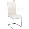 миниатюра Стул Oddy белый №1