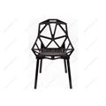 миниатюра Стул One черный №2