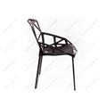 миниатюра Стул One черный №3