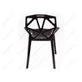миниатюра Стул One черный №5