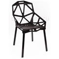 миниатюра Стул One черный №1