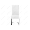 миниатюра Стул Porte белый №2