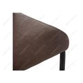 миниатюра Стул Porte коричневый №9