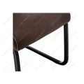 миниатюра Стул Porte коричневый №10