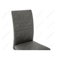 миниатюра Стул Porte серый №7