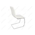 миниатюра Стул Tito белый №4