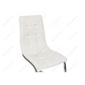 миниатюра Стул Tito белый №5