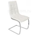 миниатюра Стул Tito белый №1