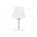 миниатюра Стул Tulip белый №2