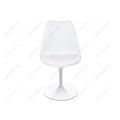 миниатюра Стул Tulip белый №3
