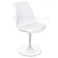 миниатюра Стул Tulip белый №1