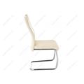 миниатюра Стул Tur бежевый №3