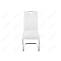 миниатюра Стул Tur белый №2