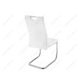 миниатюра Стул Tur белый №4
