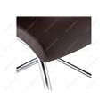 миниатюра Стул Tur коричневый №9