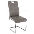 миниатюра Стул Tur светло-серый №1