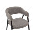 миниатюра Стул Twin серый №5